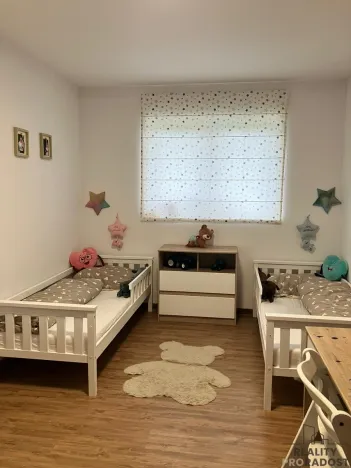 Prodej rodinného domu, Horní Domaslavice, 108 m2