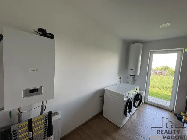 Prodej rodinného domu, Horní Domaslavice, 108 m2
