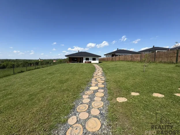 Prodej rodinného domu, Horní Domaslavice, 108 m2