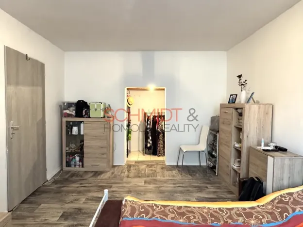 Prodej rodinného domu, Boleradice, 62 m2