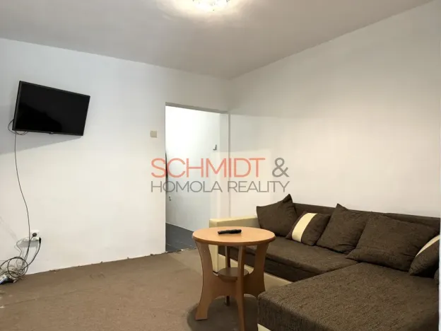 Prodej rodinného domu, Boleradice, 62 m2