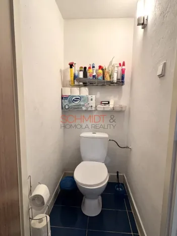 Prodej rodinného domu, Boleradice, 62 m2