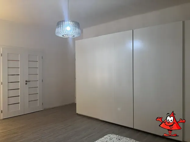 Pronájem bytu 3+kk, Praha - Libeň, Na kopečku, 87 m2