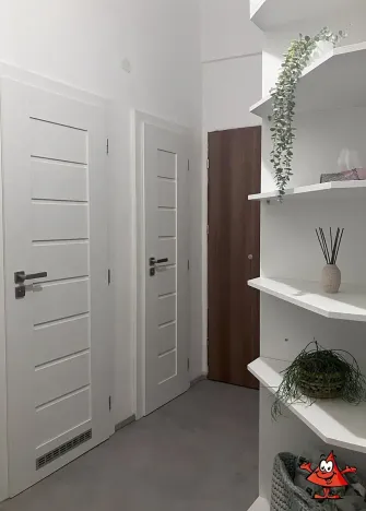 Pronájem bytu 3+kk, Praha - Libeň, Na kopečku, 87 m2