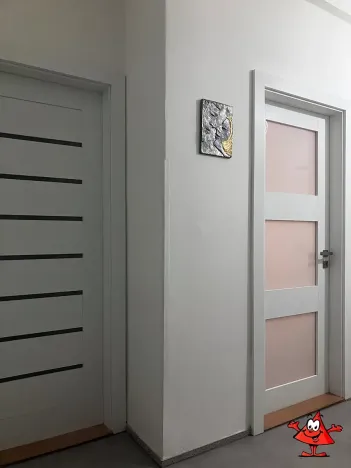 Pronájem bytu 3+kk, Praha - Libeň, Na kopečku, 87 m2