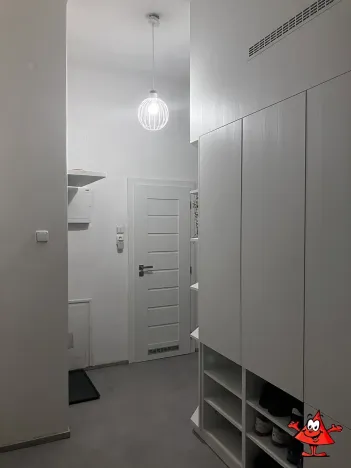 Pronájem bytu 3+kk, Praha - Libeň, Na kopečku, 87 m2