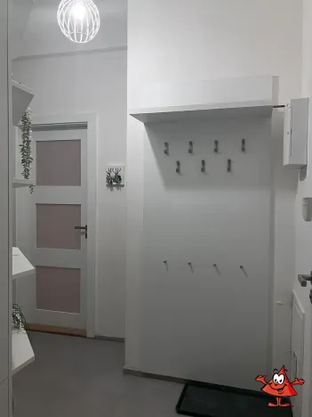 Pronájem bytu 3+kk, Praha - Libeň, Na kopečku, 87 m2