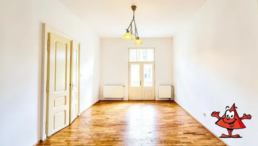 Pronájem bytu 4+kk, Praha - Nové Město, Gorazdova, 120 m2