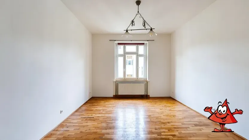 Pronájem bytu 4+kk, Praha - Nové Město, Gorazdova, 120 m2