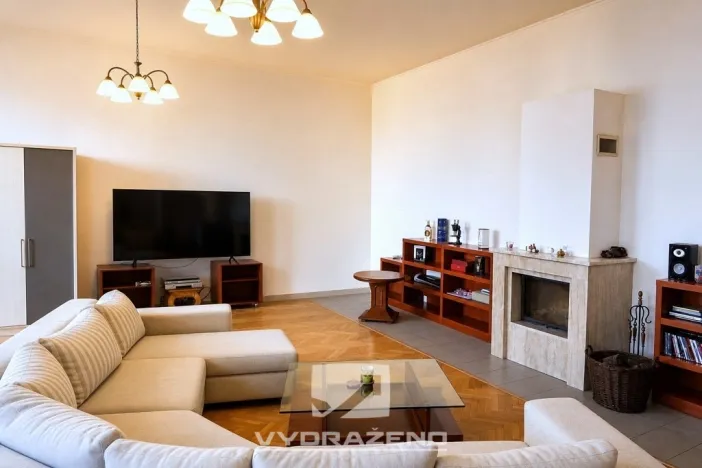 Prodej vícegeneračního domu, Dolní Kounice, 400 m2