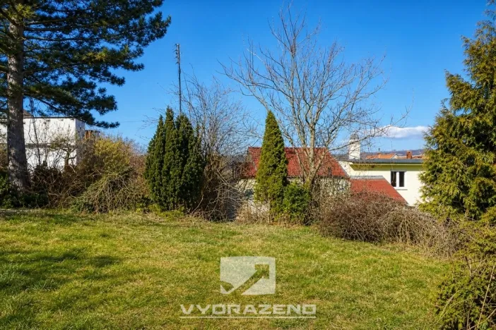 Prodej vícegeneračního domu, Dolní Kounice, 400 m2