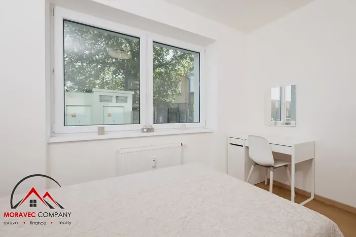 Pronájem bytu 1+kk, Ostrava, Cihelní, 19 m2