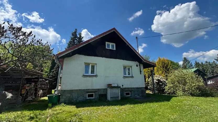 Prodej chaty, Ostravice, 60 m2