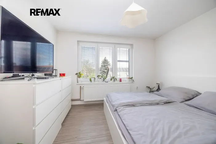 Prodej rodinného domu, Praha - Sobín, Brňovská, 215 m2