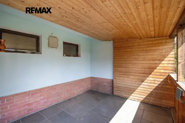 Prodej rodinného domu, Praha - Sobín, Brňovská, 215 m2