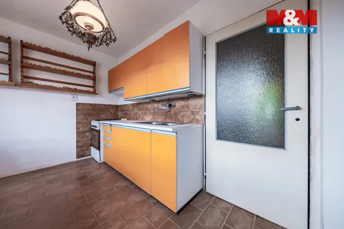Prodej rodinného domu, Rosovice, 266 m2