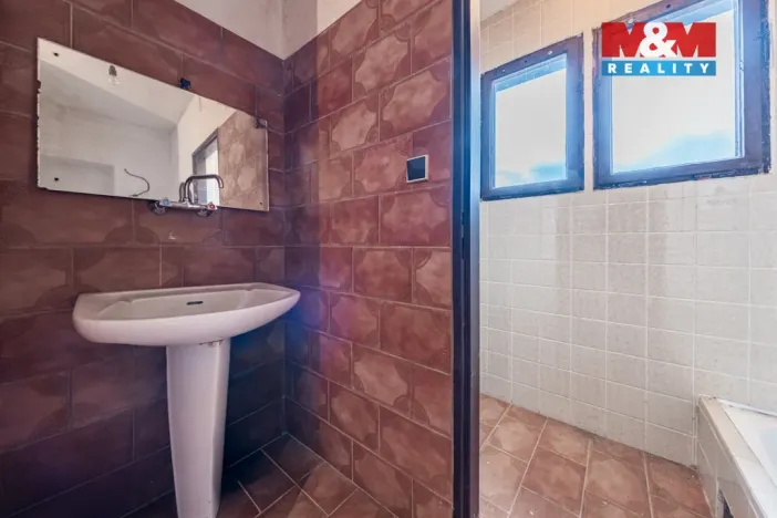 Prodej rodinného domu, Rosovice, 266 m2