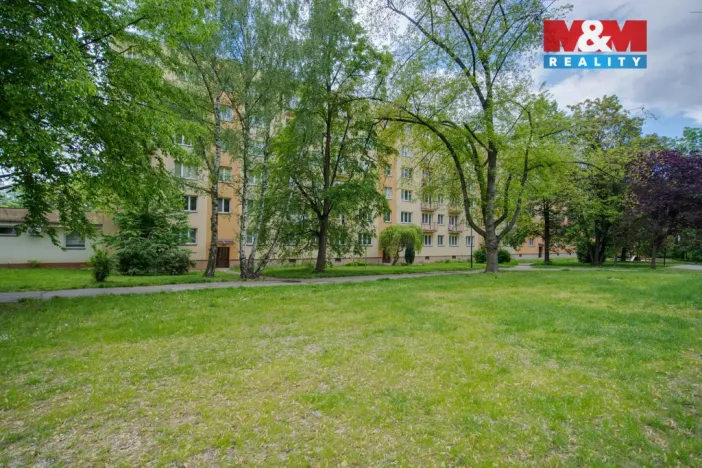Prodej bytu 3+1, Ostrava - Poruba, Mongolská, 65 m2