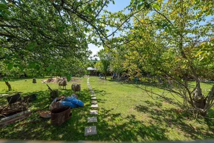 Prodej zahrady, Zlín - Salaš, 2296 m2