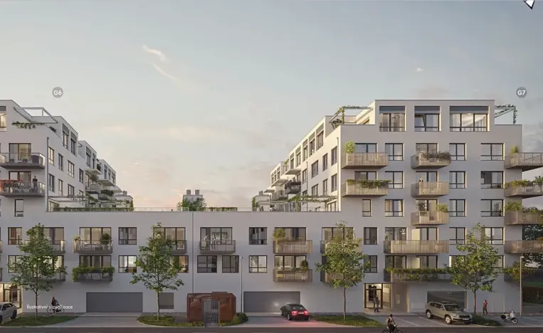 Prodej bytu 4+kk, Praha - Dolní Měcholupy, Honzíkova, 97 m2