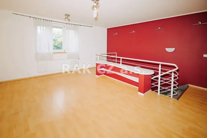 Prodej rodinného domu, Praha - Kamýk, Krhanická, 577 m2