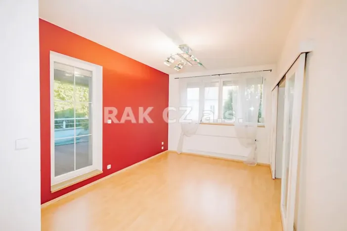 Prodej rodinného domu, Praha - Kamýk, Krhanická, 577 m2