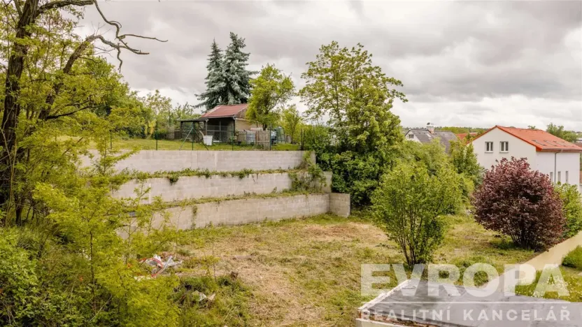 Prodej pozemku pro bydlení, Kladno, Hradčanská, 480 m2
