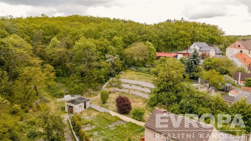 Prodej pozemku pro bydlení, Kladno, Hradčanská, 480 m2