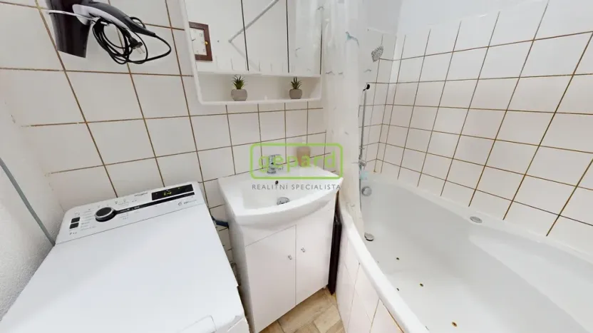 Prodej bytu 2+1, Varnsdorf, Pražská, 62 m2