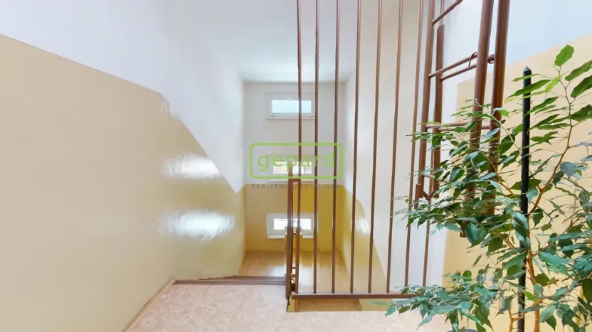 Prodej bytu 2+1, Varnsdorf, Pražská, 62 m2