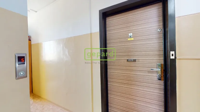 Prodej bytu 2+1, Varnsdorf, Pražská, 62 m2