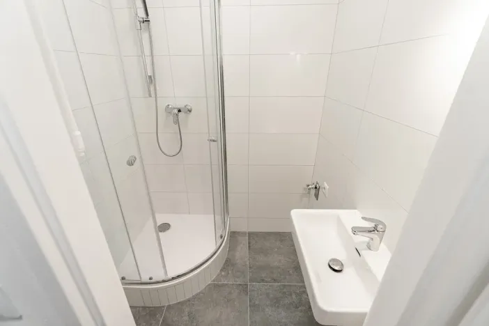 Prodej bytu 2+1, Vsetín, Těšíkov, 53 m2