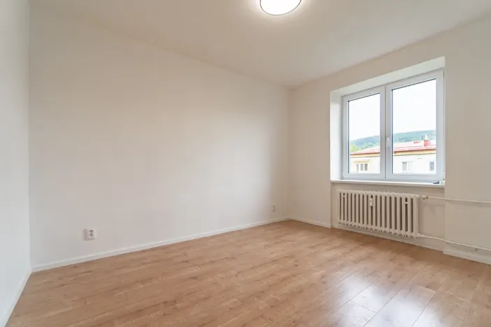 Prodej bytu 2+1, Vsetín, Těšíkov, 53 m2