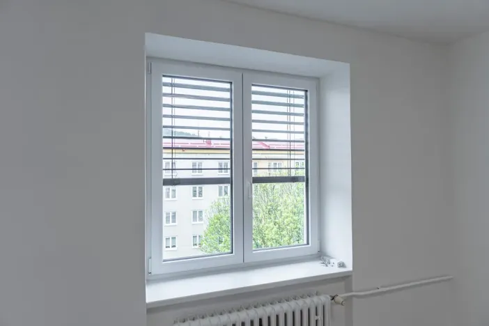 Prodej bytu 2+1, Vsetín, Těšíkov, 53 m2