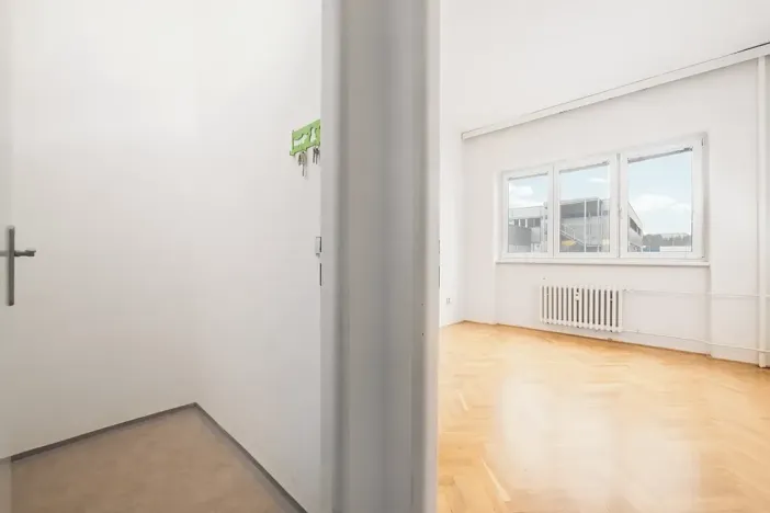 Pronájem bytu 2+1, Brno, Střední, 57 m2