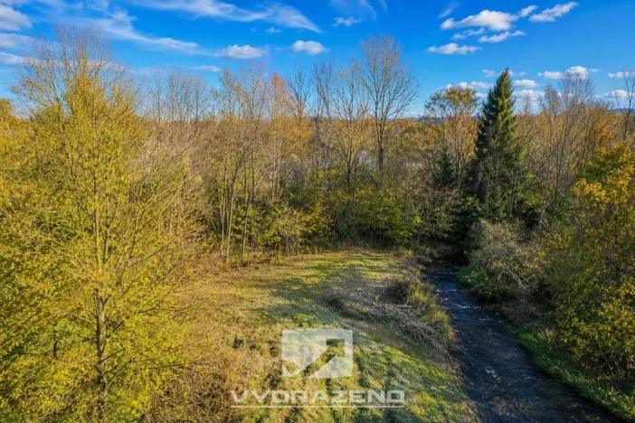 Prodej pozemku pro bydlení, Český Dub, 3139 m2