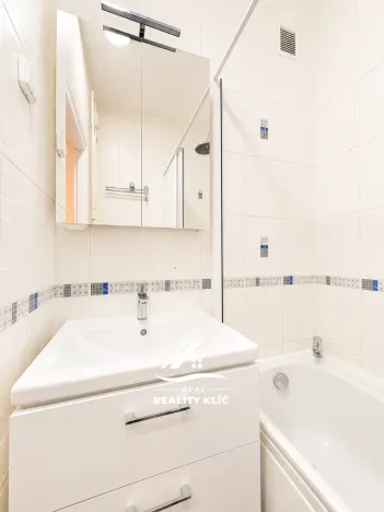 Pronájem bytu 2+1, Ostrava - Zábřeh, 54 m2