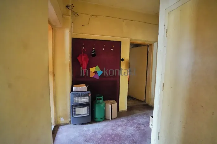 Prodej rodinného domu, Brno, U sokolovny, 70 m2