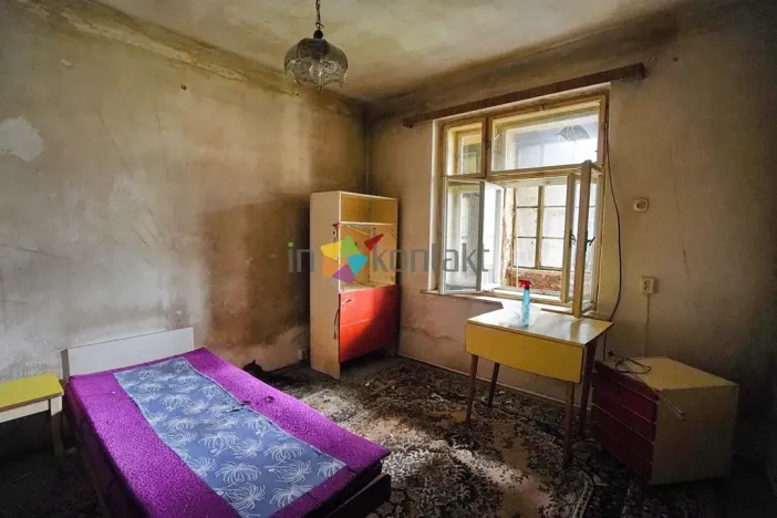 Prodej rodinného domu, Brno, U sokolovny, 70 m2