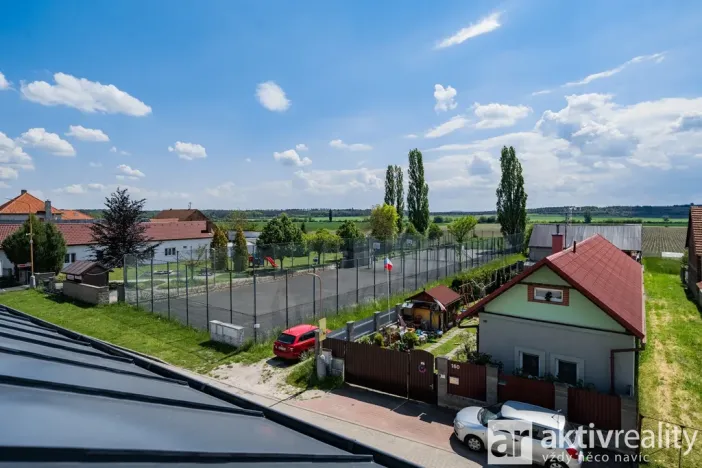 Pronájem bytu 2+kk, Ovčáry, Na Bulánce, 62 m2
