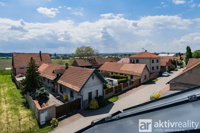 Pronájem bytu 2+kk, Ovčáry, Na Bulánce, 62 m2