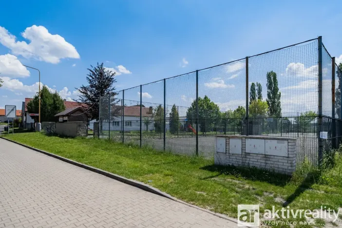 Pronájem bytu 2+kk, Ovčáry, Na Bulánce, 62 m2