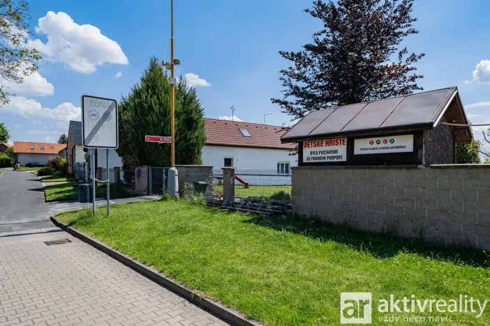 Pronájem bytu 2+kk, Ovčáry, Na Bulánce, 62 m2
