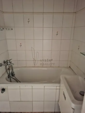 Prodej bytu 3+kk, Praha - Záběhlice, Bělčická, 56 m2