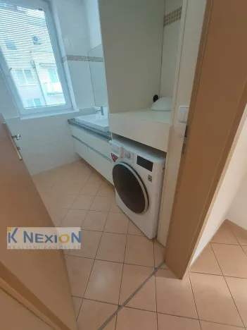 Pronájem bytu 3+kk, Brno - Medlánky, Nadační, 96 m2