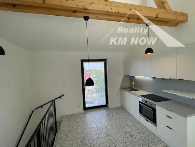 Pronájem bytu 2+kk, Tupesy, 47 m2