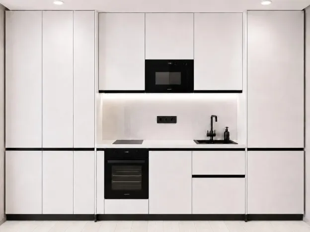 Prodej bytu 2+kk, Praha - Vysočany, Odlehlá, 23 m2