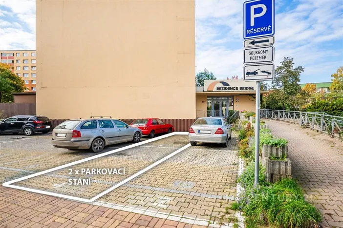 Prodej bytu 3+kk, Praha, Vašátkova, 75 m2
