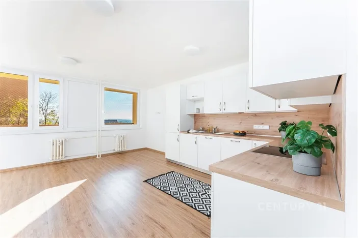 Prodej bytu 3+kk, Praha, Vašátkova, 75 m2