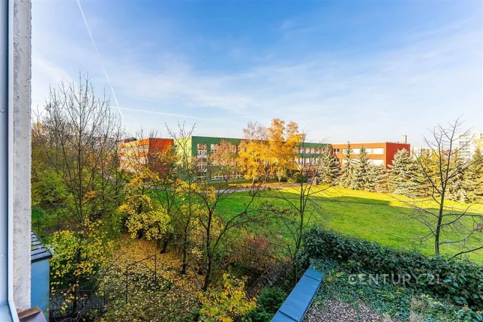 Prodej bytu 3+kk, Praha, Vašátkova, 75 m2